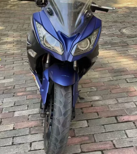 国产小忍者，江门牌，有行驶证，合法上路，车...