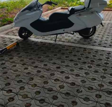 实价6800  可过户  还价勿扰 感兴趣...