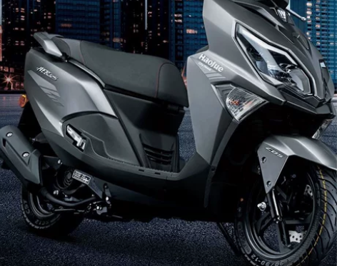 豪爵HJAFR125t-27摩托车电喷全国...
