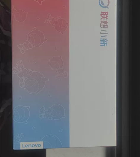 联想平板电脑小新pad 2022，4G+6...