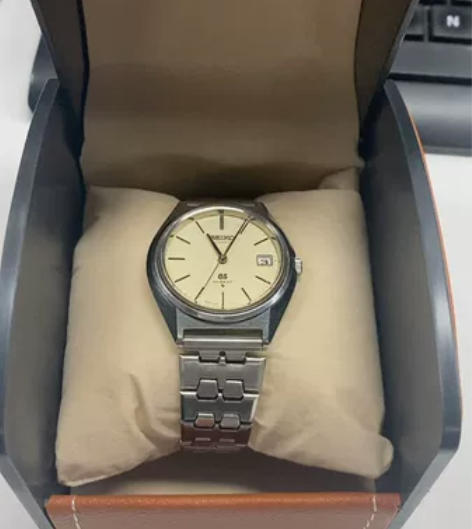 品牌型号 ：精工 Grand Seiko ...