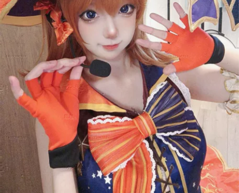 【出/换】uwowo love live高...