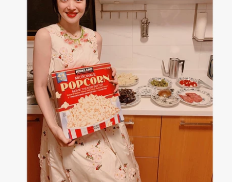 纪念崔雪莉同款刺绣裙重工无袖连体公主20