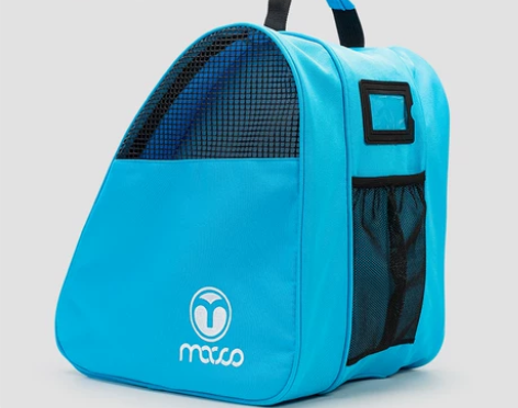 【全新全新】米高儿童轮滑包溜冰鞋收纳包男冰...