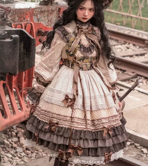 收 少女人形 十女 蒸朋SP + 芋艿 S...