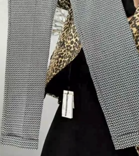 ?休闲裤 2码  全新带吊牌 原价225刀...