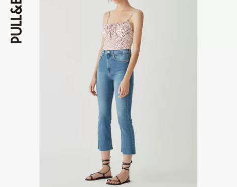 ?PULL##amp；amp；BEAR 高...