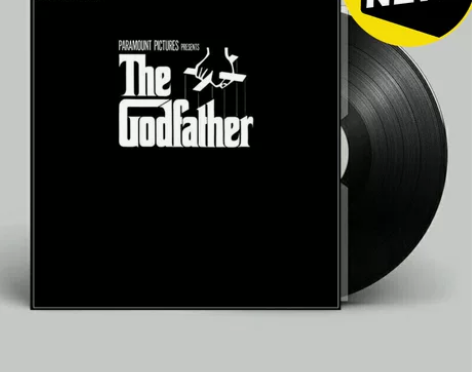 教父The Godfather Nino ...
