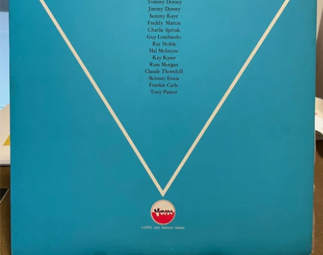 Various Artists - Swe...