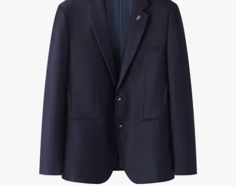 老客速来!雅戈尔!撤柜剪标春秋装男士商务休...