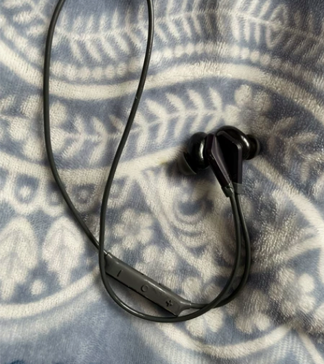 Libratone(小鸟耳机)TRACK ...