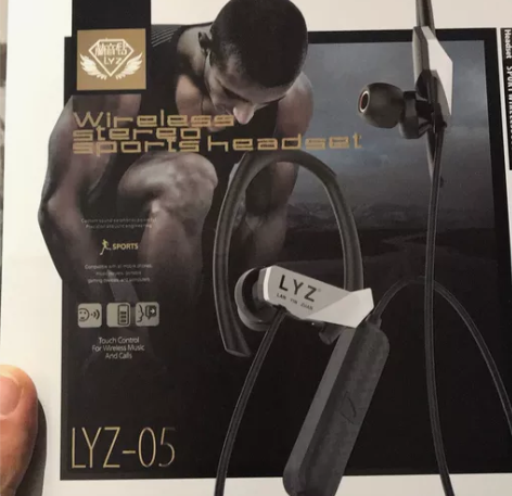 运动耳机挂脖式 感兴趣的话点“我想要”和我...