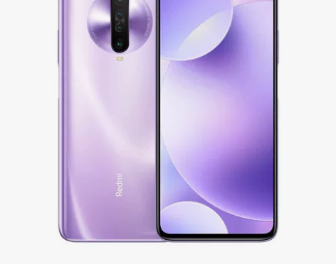 红米手机k30 5g版本主板，紫玉幻境。6...