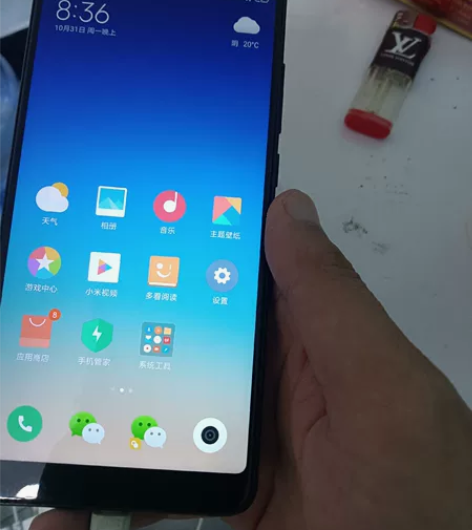 备用机，出红米note5，基本没用过，6+...