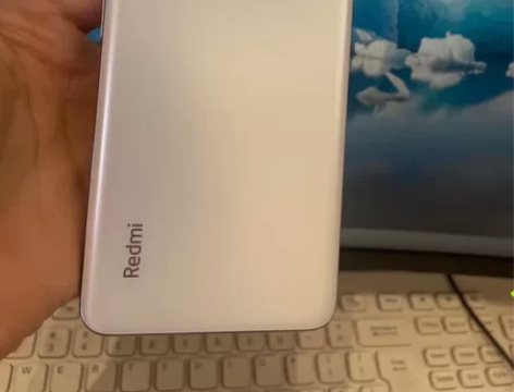 【捡漏捡漏】98新 红米K50pro  全...
