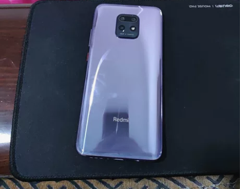 微瑕 红米 10× (5G) 6G+128...