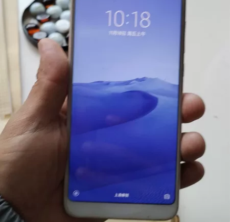 红米5plus，4+64，全部原装无拆修，...
