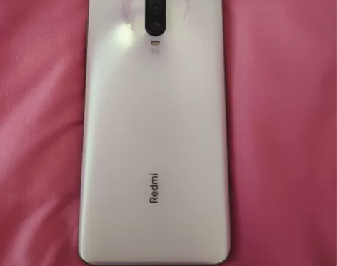 红米k30    5G     自用的，手...