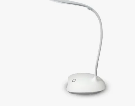 台灯护眼学习灯学生宿舍可充电插电两用折叠式...