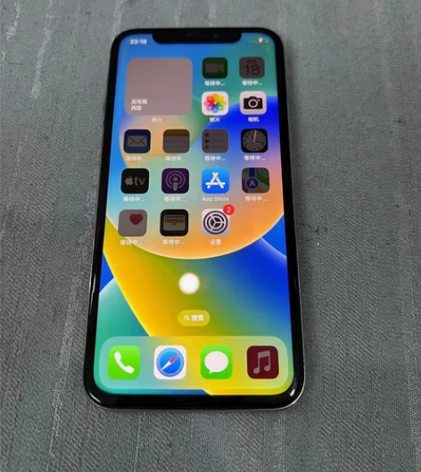 X 64G三网 无面容 国屏