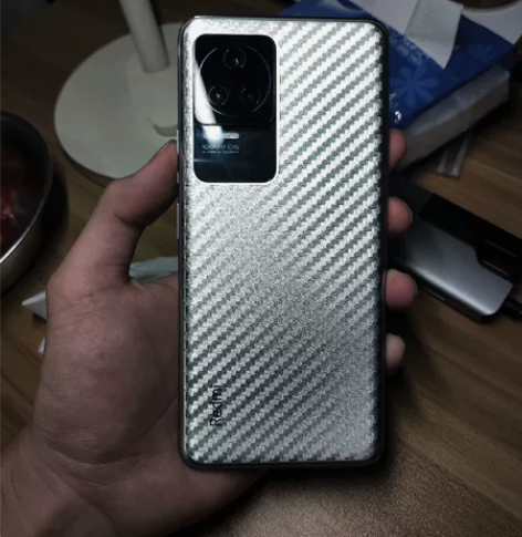 K50 PRO 8+128 银色 6.29...