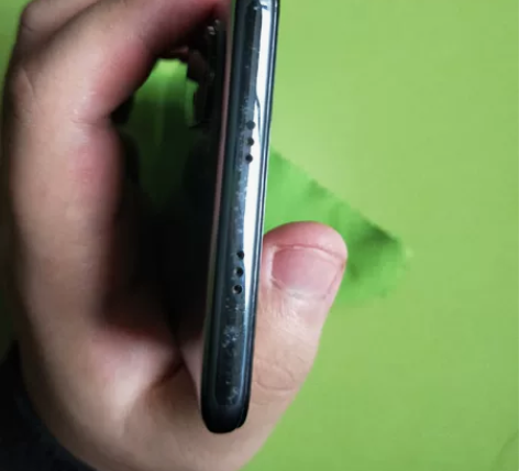 红米k40，8+128过保了，换了新手机，...