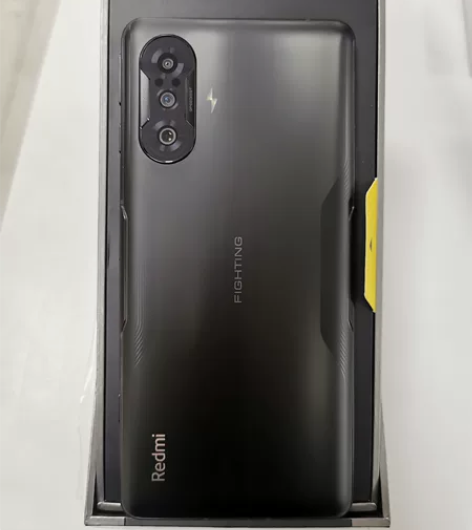 红米K40游戏增强版，8+128G，天玑1...