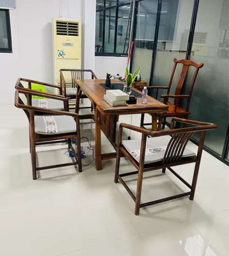 本人经营茶馆，配套时多购买了一套，现在闲置...