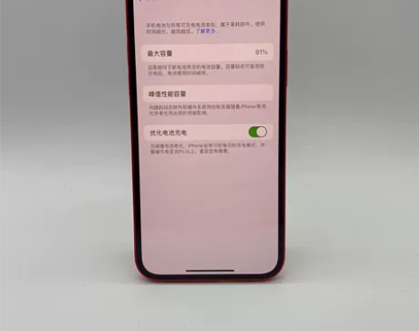 Apple/苹果 iPhone 12 二...