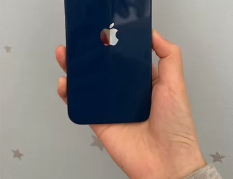 苹果12，64g，国行，女士自用机，换新手...