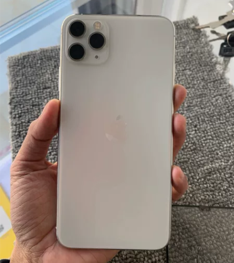 苹果iPhone11 苹果11 全原装无拆...