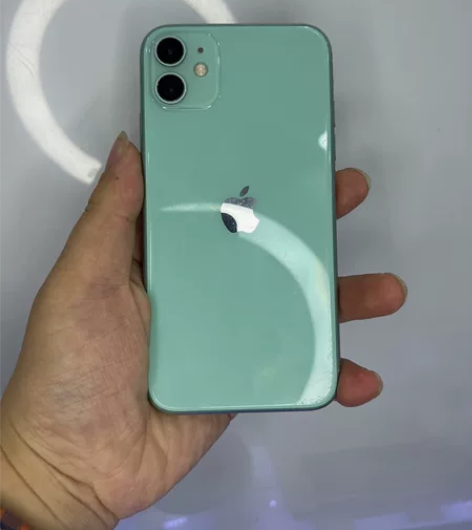 iPhone11国行苹果11全网通手机，成...