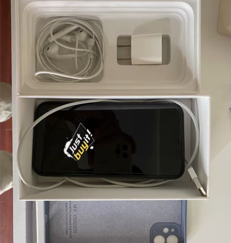 自己一手用的iphone 11苹果11 6...