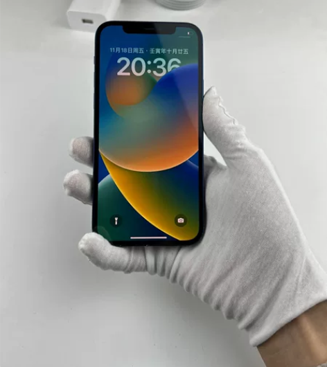 苹果(apple) iPhone 12 1...