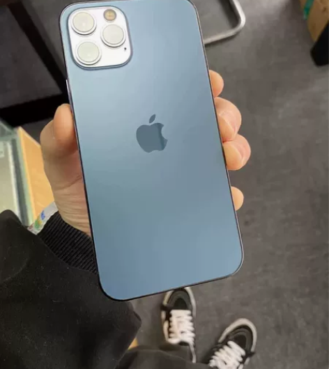 实出12ProMax官网可查iPhone1...