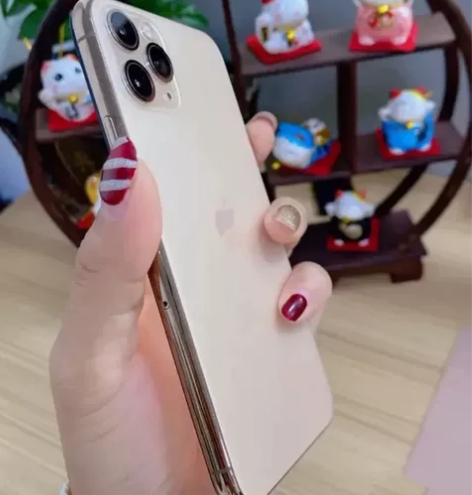 苹果iPhone 11 Pro 【商品介绍...