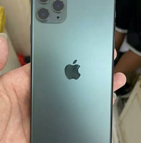 Apple/苹果 iPhone 11 Pr...