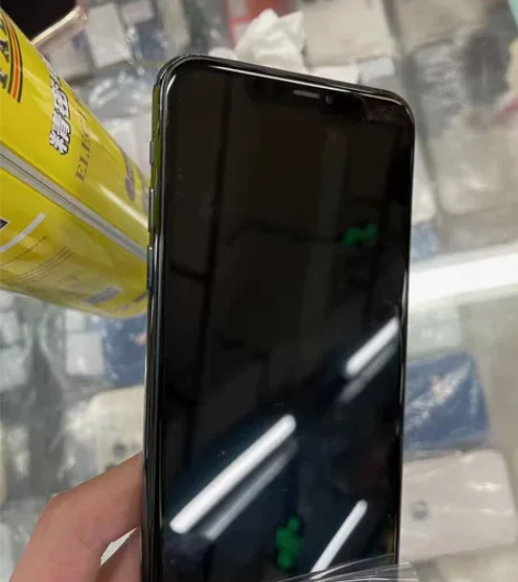 iPhone 11proMax  256G...