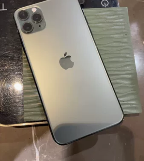 iPhone 11 Promax ，仅有的...