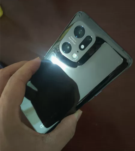 oppo find5 pro 12+256...
