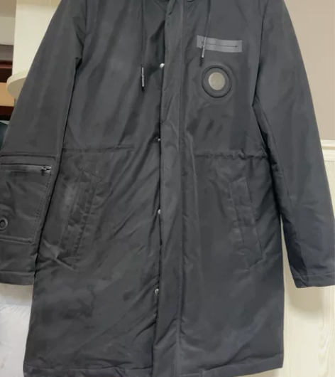 海澜之家男士羽绒服，180-96A 感兴趣...