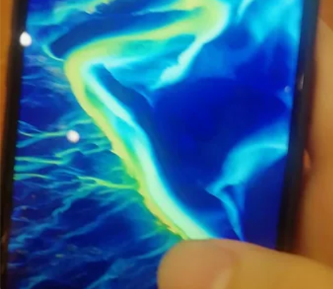 二手手机OPPO Reno升降式摄像头8+...