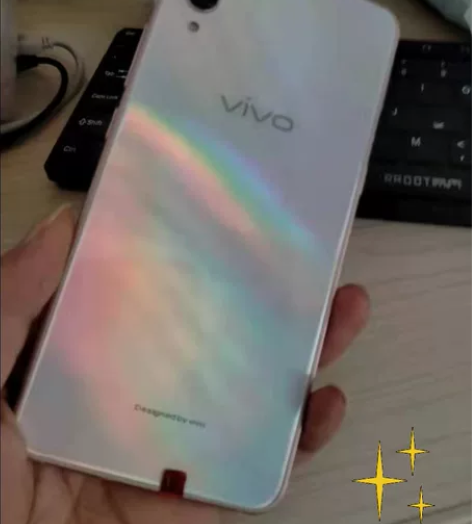 【急出】二手手机vivo  x21全网通6...