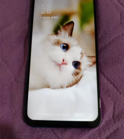 oppo R17   8+128  个人一...