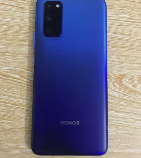 荣耀v30pro，8g+256g内存，长时...