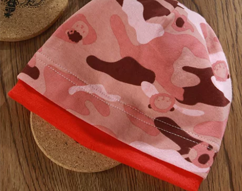 【暖心价】女宝宝帽子秋冬季婴幼儿公主帽女童...