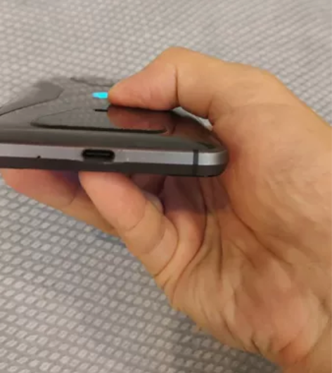 黑鲨游戏手机3s  内存12+128G  ...