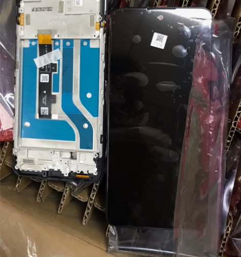 Moto Edge 20 Lite 原装屏...