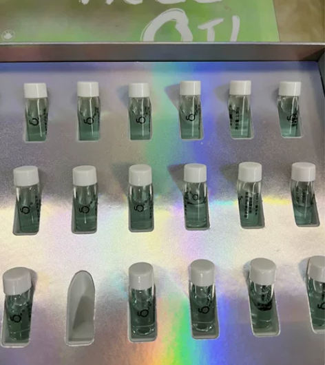 Zuo2茶树油精华祛痘精华液 全新,保质期...