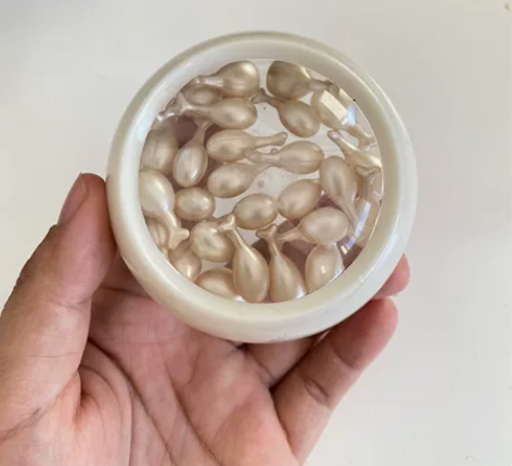 seegreen小鸡腿精华正品保证 真的很...